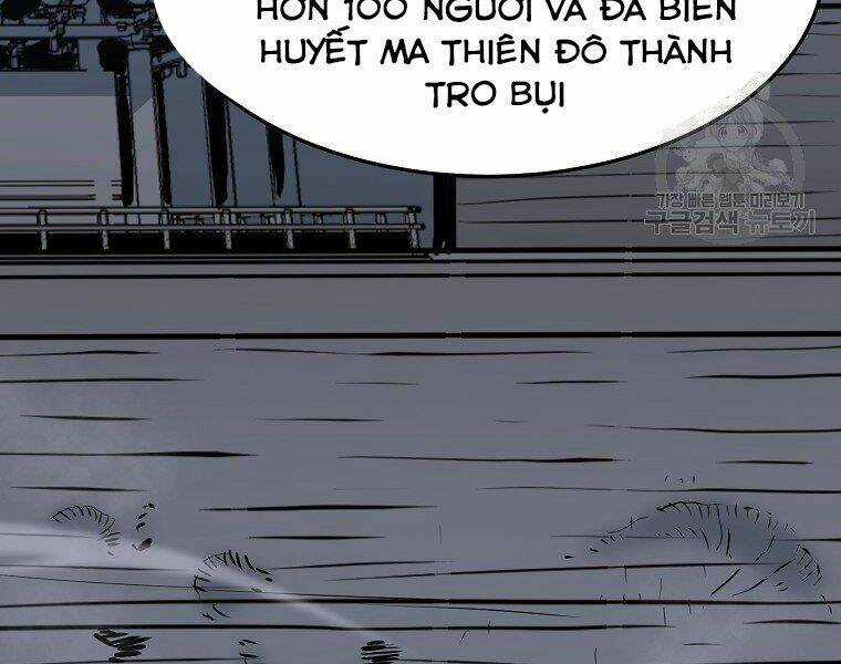 Đại Tướng Quân Chapter 11 trang 76
