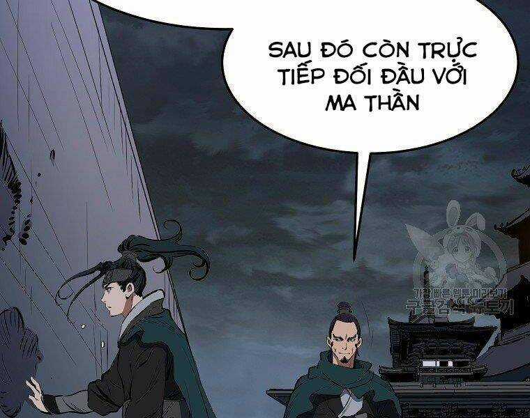 Đại Tướng Quân Chapter 11 trang 80
