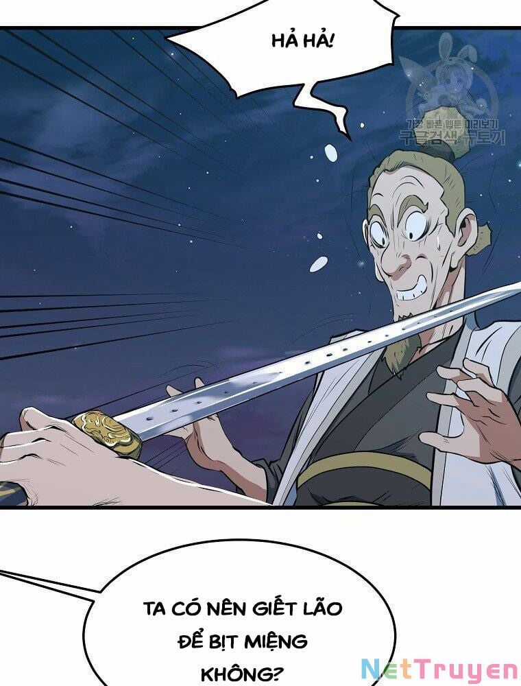 Đại Tướng Quân Chapter 12: fix trang 111