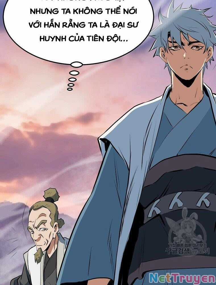 Đại Tướng Quân Chapter 12: fix trang 133