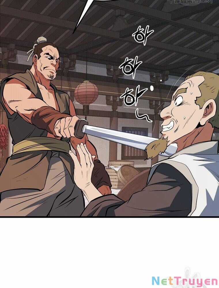 Đại Tướng Quân Chapter 12: fix trang 14