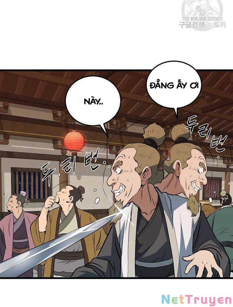 Đại Tướng Quân Chapter 12: fix trang 15