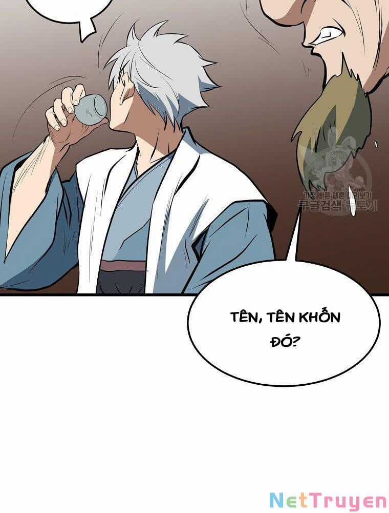 Đại Tướng Quân Chapter 12: fix trang 19