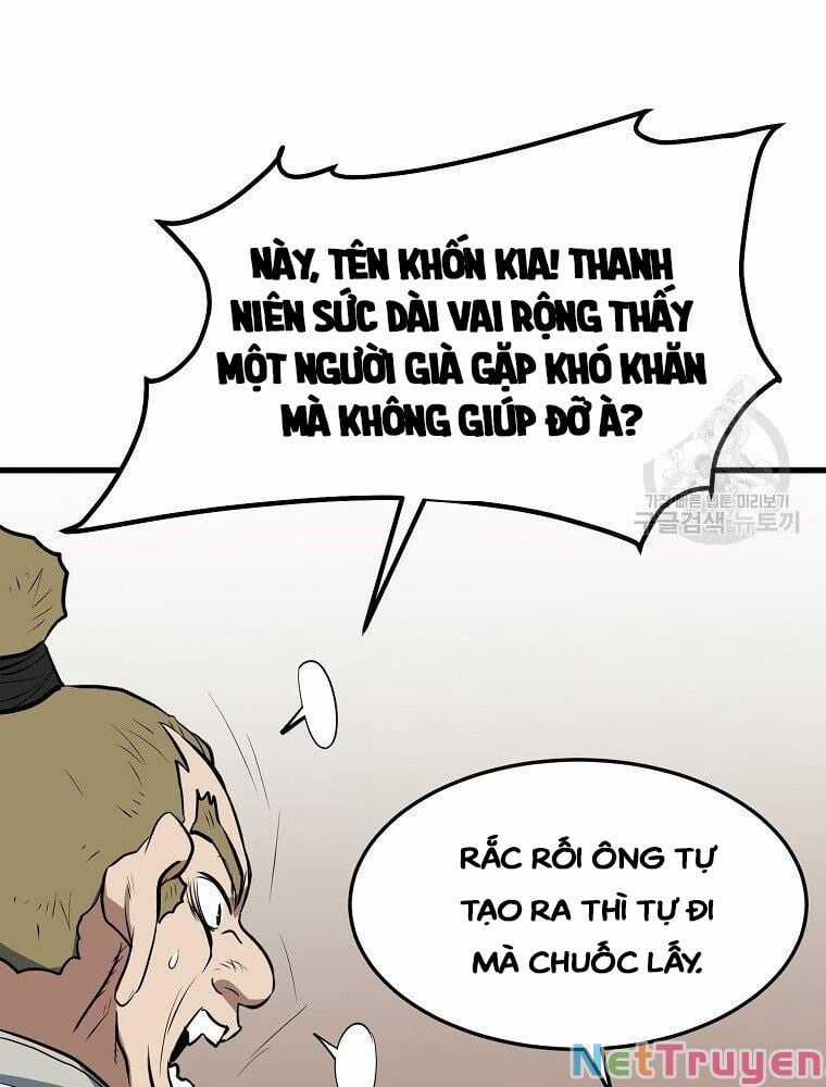 Đại Tướng Quân Chapter 12: fix trang 20