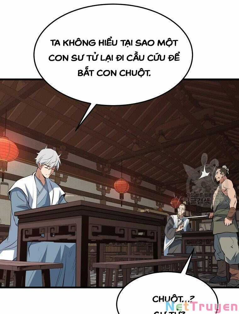 Đại Tướng Quân Chapter 12: fix trang 22