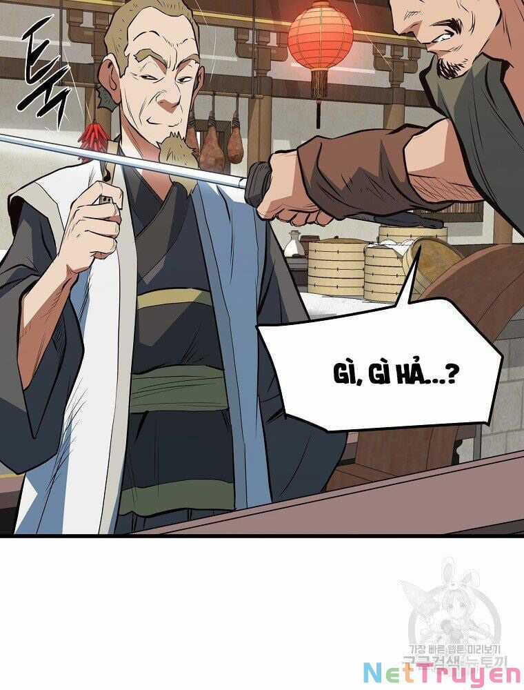 Đại Tướng Quân Chapter 12: fix trang 26