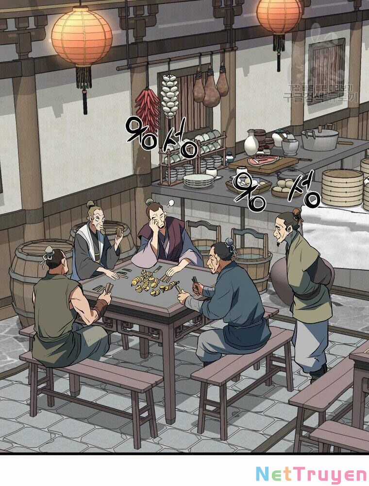 Đại Tướng Quân Chapter 12: fix trang 3