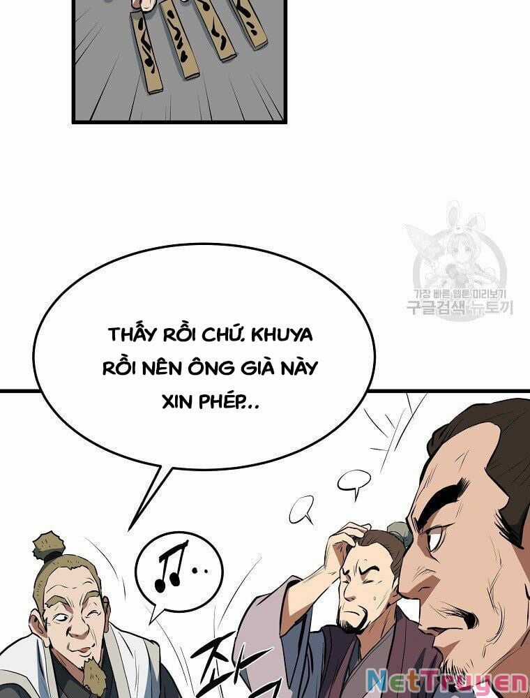 Đại Tướng Quân Chapter 12: fix trang 6