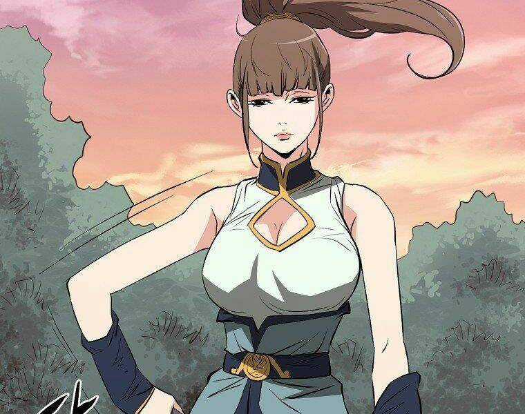 Đại Tướng Quân Chapter 13 trang 118