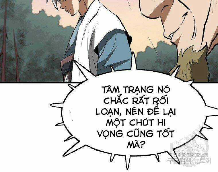 Đại Tướng Quân Chapter 13 trang 135