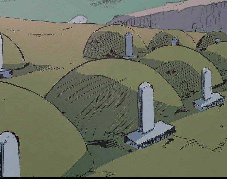 Đại Tướng Quân Chapter 13 trang 140