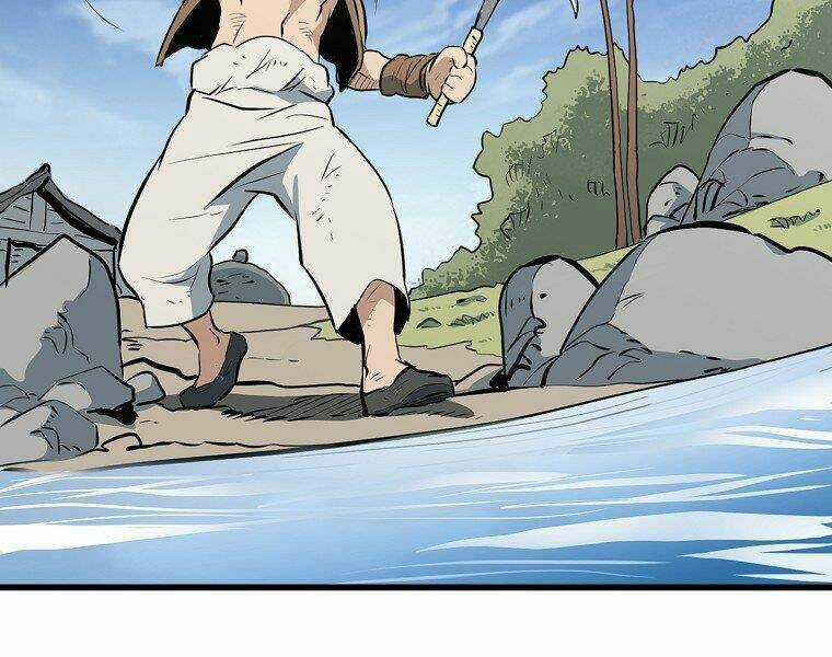 Đại Tướng Quân Chapter 13 trang 195