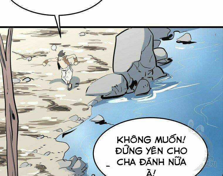 Đại Tướng Quân Chapter 13 trang 199