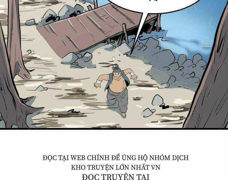 Đại Tướng Quân Chapter 13 trang 200