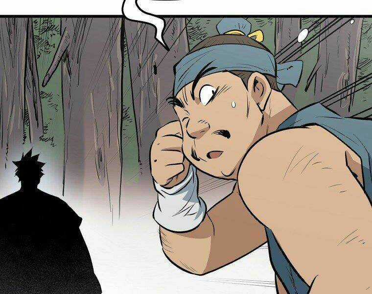 Đại Tướng Quân Chapter 13 trang 202