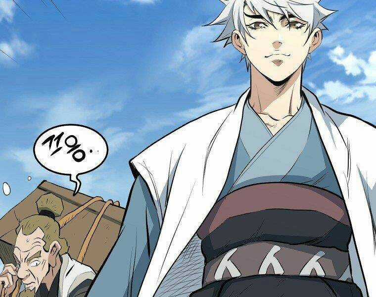 Đại Tướng Quân Chapter 13 trang 209