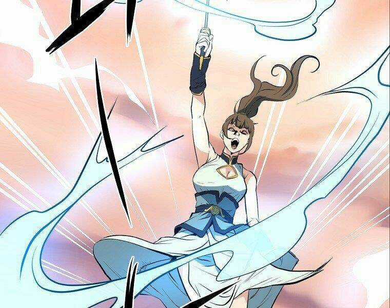 Đại Tướng Quân Chapter 13 trang 54