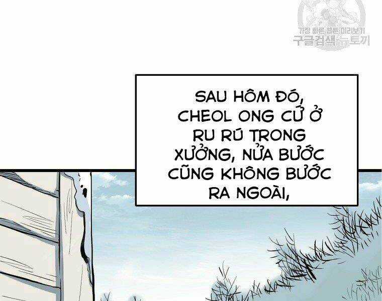 Đại Tướng Quân Chapter 14 trang 115