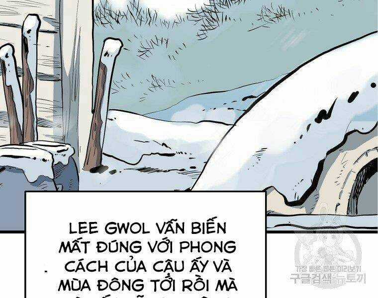 Đại Tướng Quân Chapter 14 trang 116