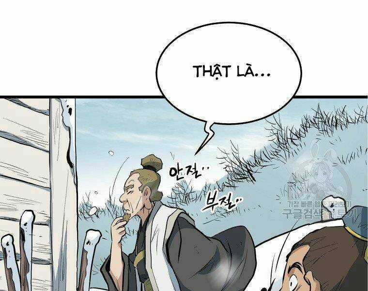 Đại Tướng Quân Chapter 14 trang 118