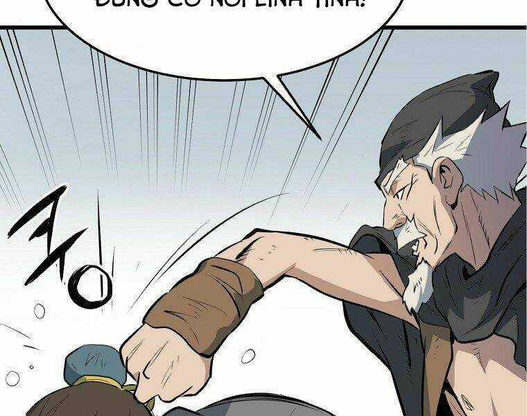 Đại Tướng Quân Chapter 14 trang 121