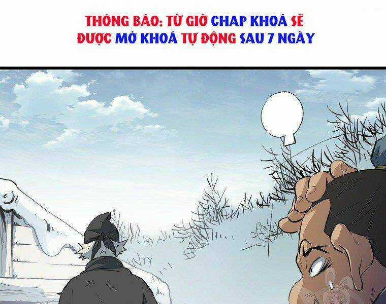 Đại Tướng Quân Chapter 14 trang 123