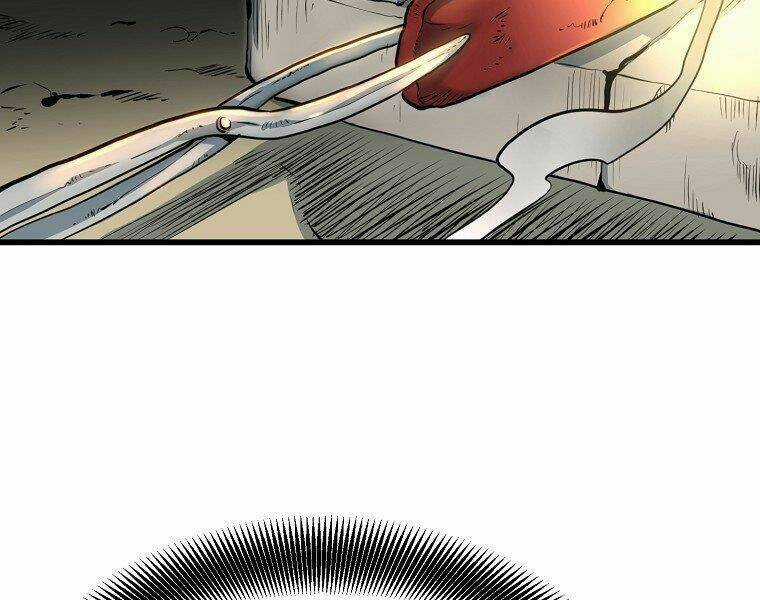 Đại Tướng Quân Chapter 14 trang 126