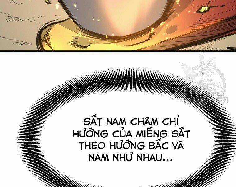 Đại Tướng Quân Chapter 14 trang 129