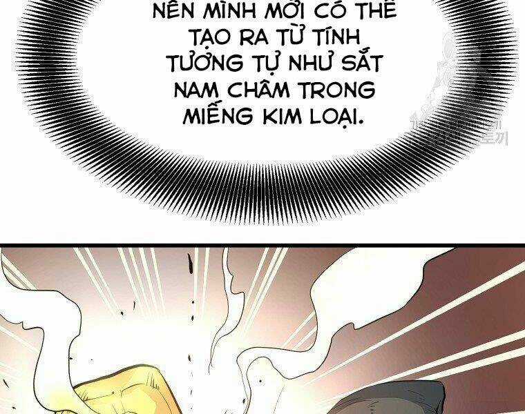 Đại Tướng Quân Chapter 14 trang 131