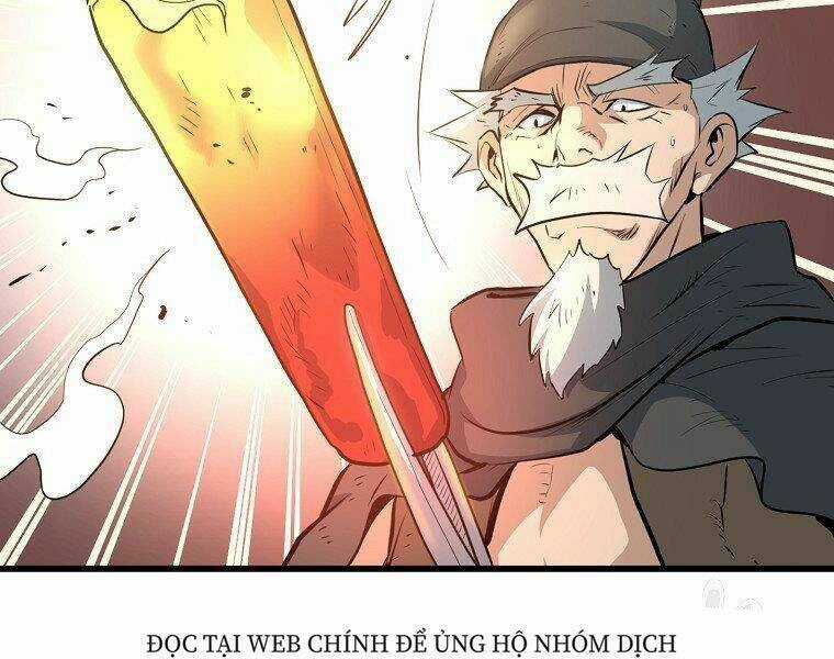 Đại Tướng Quân Chapter 14 trang 132