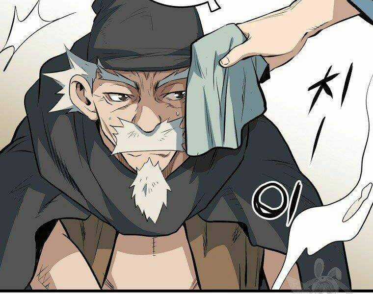 Đại Tướng Quân Chapter 14 trang 150