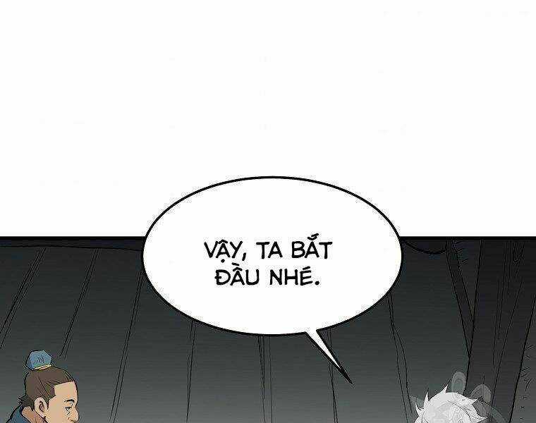 Đại Tướng Quân Chapter 14 trang 159