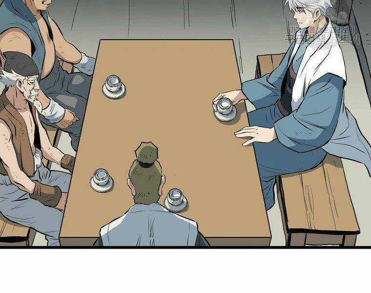 Đại Tướng Quân Chapter 14 trang 160