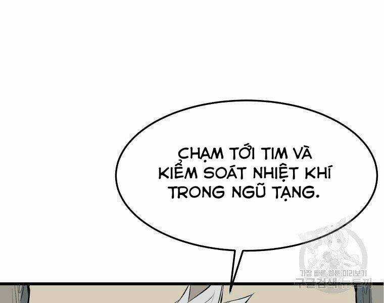 Đại Tướng Quân Chapter 14 trang 161