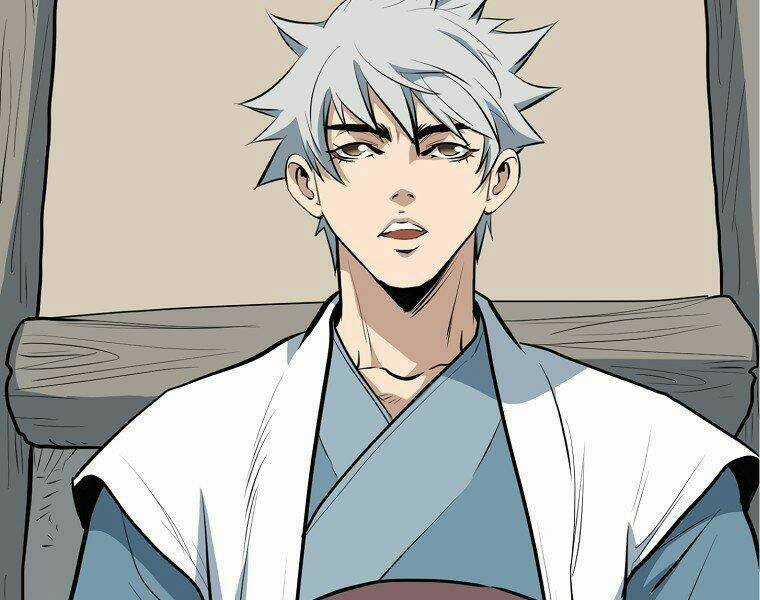 Đại Tướng Quân Chapter 14 trang 162