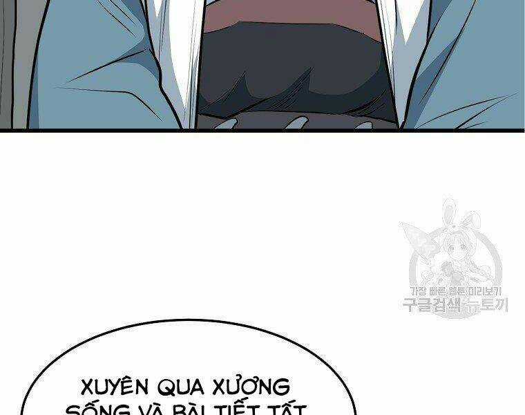 Đại Tướng Quân Chapter 14 trang 163