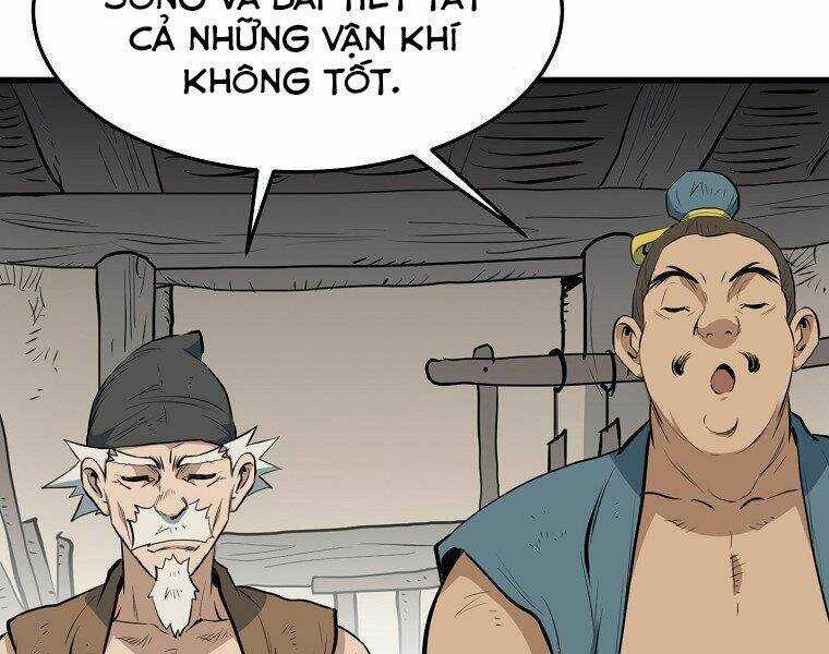 Đại Tướng Quân Chapter 14 trang 164