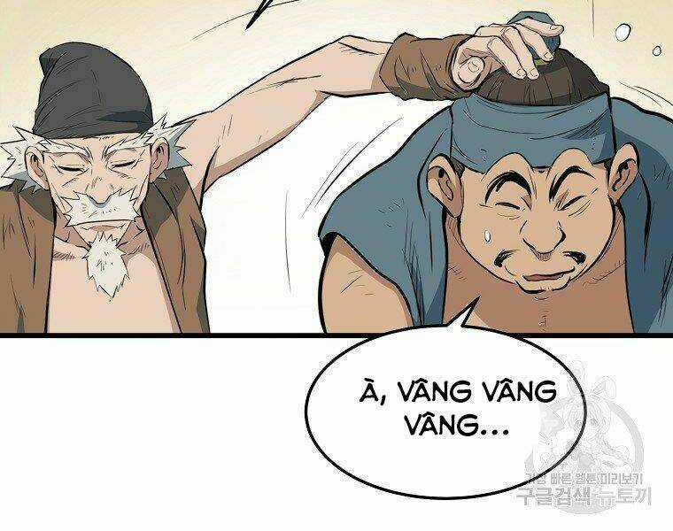 Đại Tướng Quân Chapter 14 trang 17