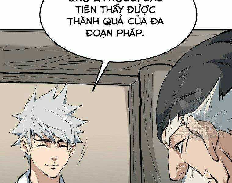 Đại Tướng Quân Chapter 14 trang 172