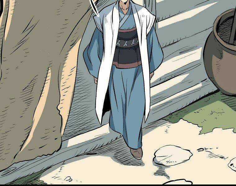 Đại Tướng Quân Chapter 14 trang 180