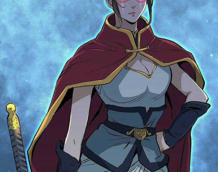 Đại Tướng Quân Chapter 14 trang 189