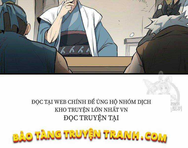 Đại Tướng Quân Chapter 14 trang 19