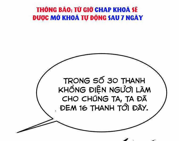 Đại Tướng Quân Chapter 14 trang 20