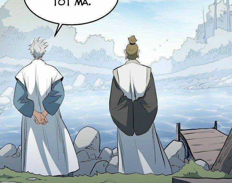 Đại Tướng Quân Chapter 14 trang 200