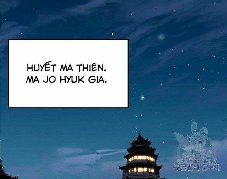 Đại Tướng Quân Chapter 14 trang 206