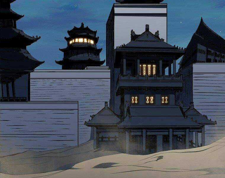 Đại Tướng Quân Chapter 14 trang 207