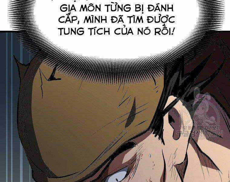 Đại Tướng Quân Chapter 14 trang 217