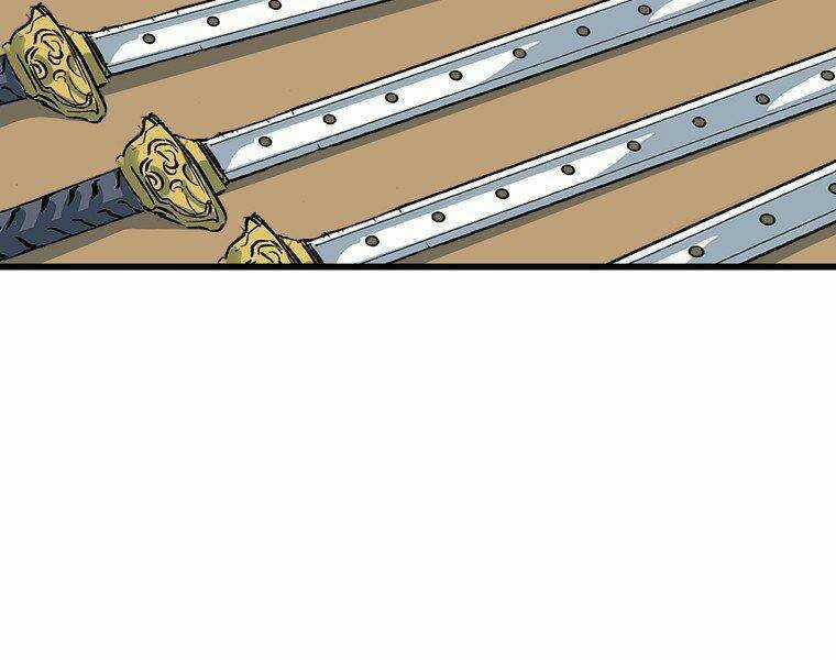 Đại Tướng Quân Chapter 14 trang 22