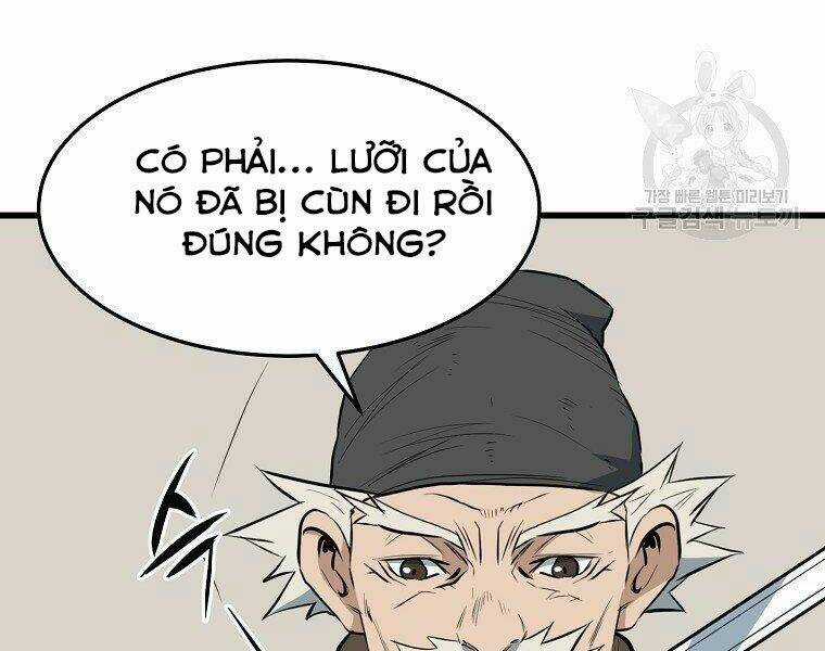 Đại Tướng Quân Chapter 14 trang 23