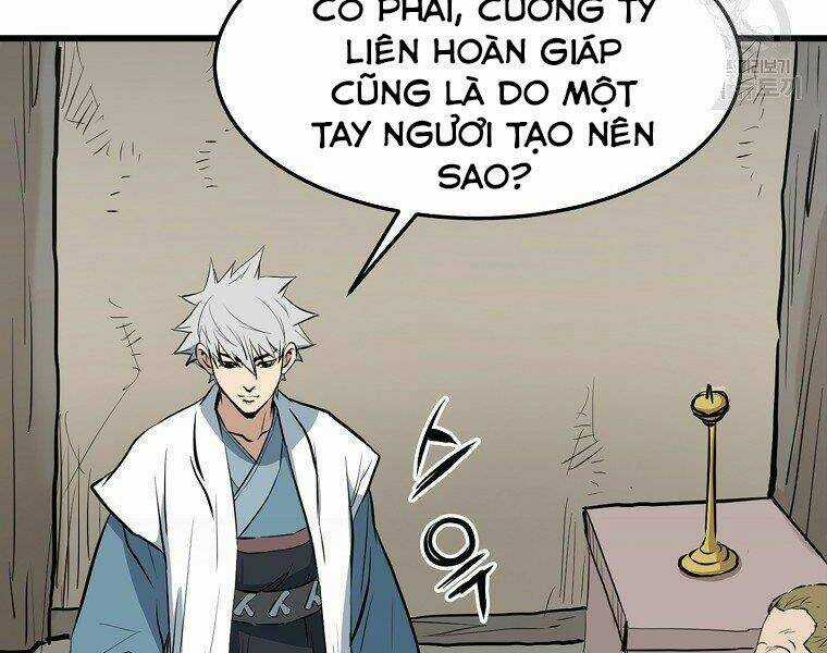 Đại Tướng Quân Chapter 14 trang 34